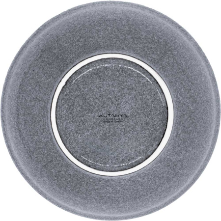 Салатник KUTAHYA Panio Anthracite PAN24KS855A13, 1500 мл