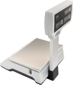 Торговые весы CAS ER-JR-15CBU