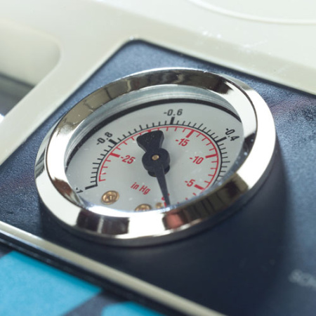 Вакуумный упаковщик LAVA V.300 PREMIUM