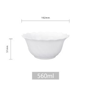 Салатник EKSI WINDMILLL NXW65T, 550 мл