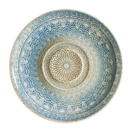 Тарелка для салатника  Bonna Rivus RVS-ETHGRM19KKT