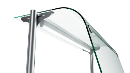 Мармит вторых блюд Abat ЭМК-70Х-02