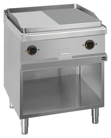 Сковорода электрическая Apach APTE-77PLR/PL