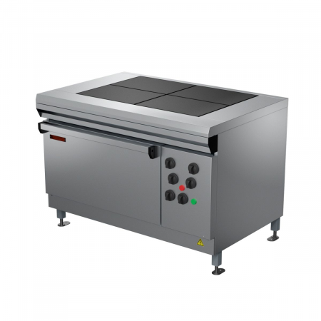 Электрическая плита ПРОММАШ ПЭ-0,48ШП-03