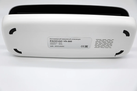 Вакуумный упаковщик ПакВак VS-300