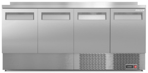 Стол холодильный TMi4GN-GC Стол холодильный TMi4GN-GC