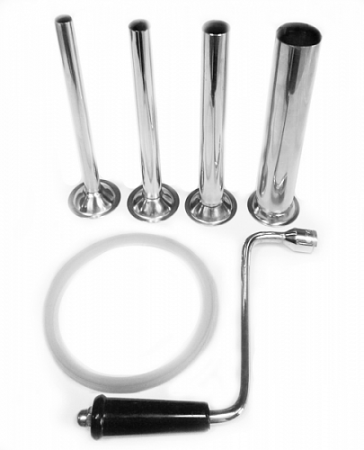 Комплект HKN-ISV10