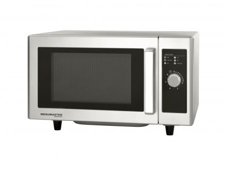 Микроволновая печь Menumaster RMS510DS