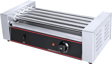 Роликовый гриль Viatto RG-5H