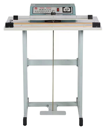 Запайщик PackVAC FRE-500P