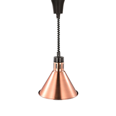 Лампа для подогрева EKSI EL-775-R Bronze