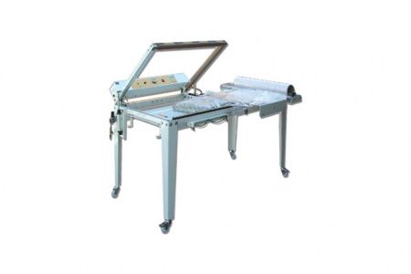 Машина для упаковки белья Artmecc NIB (пневмат.управ.)