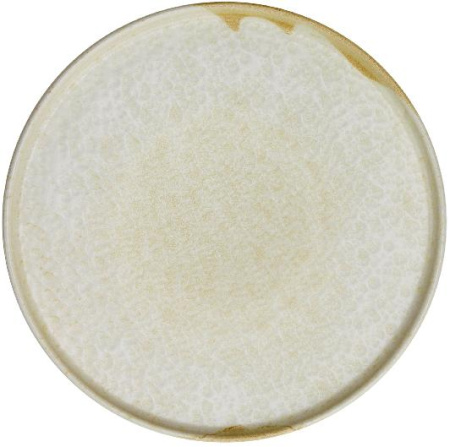 Тарелка KUTAHYA Sand Wind BNROT20DU890552, 200 мм