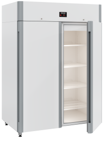 Шкаф холодильный Polair CM110-Sm Шкаф холодильный Polair CM110-Sm