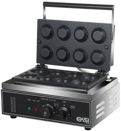 Вафельница EKSI HX-228