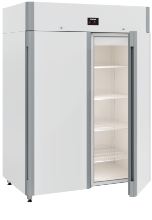 Шкаф холодильный Polair CM110-Sm