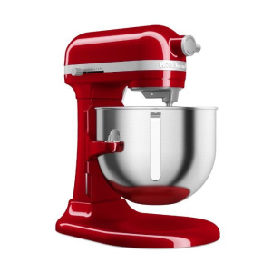 Планетарный миксер KitchenAid 5KSM70JPXEER Red Планетарный миксер KitchenAid 5KSM70JPXEER Red