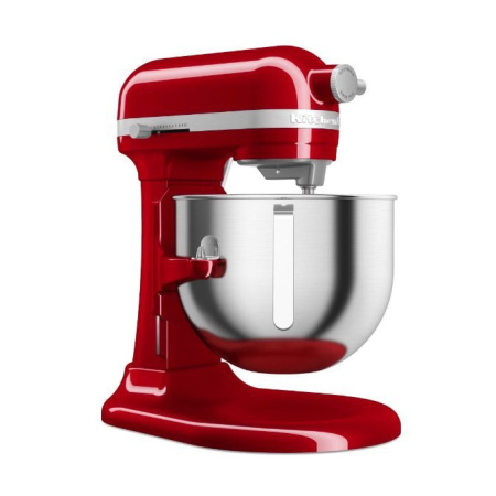 Планетарный миксер KitchenAid 5KSM70JPXEER Red