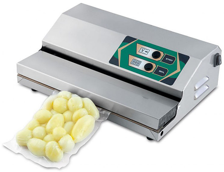 Вакуумный упаковщик LAVEZZINI MINI-MINI