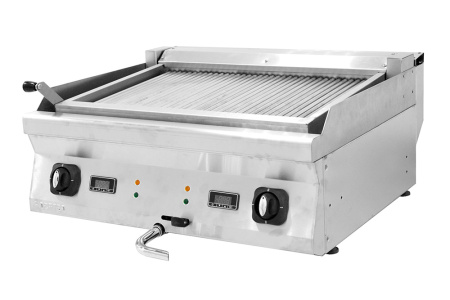 Вапо-гриль Kocateq MCHS 87