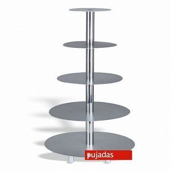 Этажерка Pujadas 837.005 Этажерка Pujadas 837.005