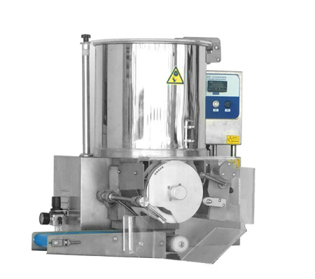 Формователь котлет Kocateq HF2100CE