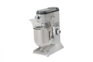 Планетарный миксер Electrolux Professional BE8 (600196) Планетарный миксер Electrolux Professional BE8 (600196)