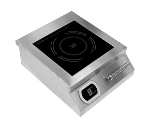 Плита индукционная Kocateq DC 5000M Плита индукционная Kocateq DC 5000M