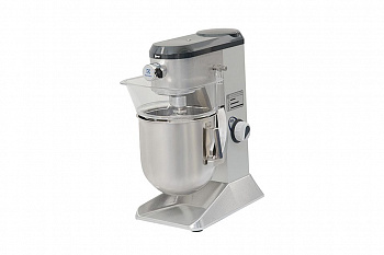 Планетарный миксер Electrolux Professional BE8 (600196) Планетарный миксер Electrolux Professional BE8 (600196)