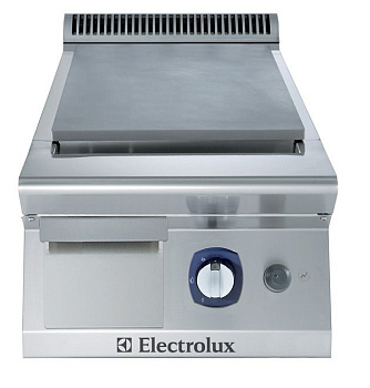 Плита Electrolux Professional 391 022 Плита Electrolux Professional 391 022