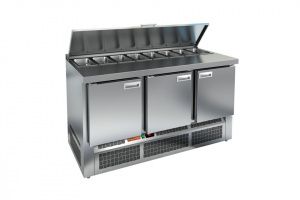 HICOLD SLE1-111GN 1/3 HICOLD SLE1-111GN 1/3