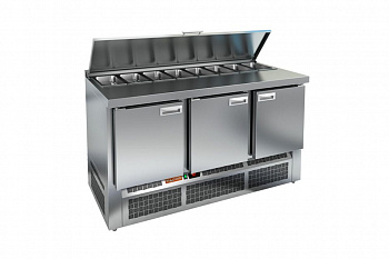 HICOLD SLE1-111GN 1/3 HICOLD SLE1-111GN 1/3
