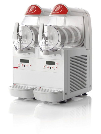 Фризер для мороженого Ugolini MINIGEL PLUS 2