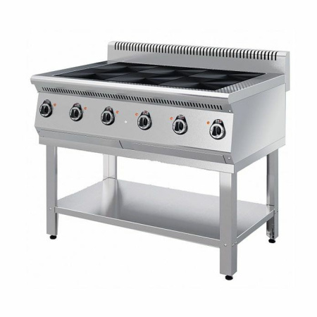 Электрическая плита Kayman ПЭ-6-111-МХ