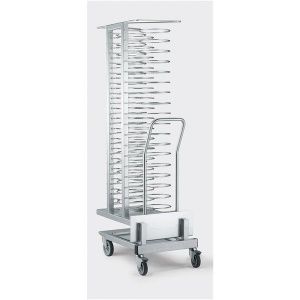 Структура Electrolux Professional 922 016