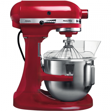 Планетарный миксер KitchenAid 5KPM5EER
