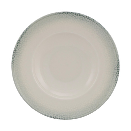 Тарелка для пасты KUTAHYA CORENDON Greenness BNRS27SPT890667, 27 см