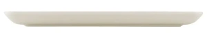 Блюдо KUTAHYA BONE TAN BNTAN35X15DU00, 350х150 мм Блюдо KUTAHYA BONE TAN BNTAN35X15DU00, 350х150 мм