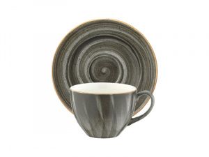 Чашка с блюдцем Bonna ASC GRM 01 CFT Чашка с блюдцем Bonna ASC GRM 01 CFT