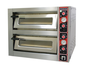 Печь для пиццы Kocateq F2/9262EAV T Печь для пиццы Kocateq F2/9262EAV T