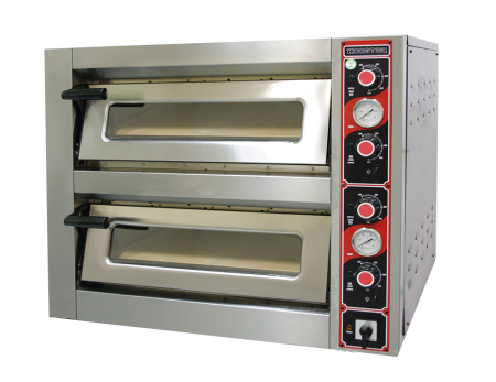 Печь для пиццы Kocateq F2/9262EAV T