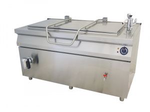 Пищеварочный котел Kogast EK T9/300-P