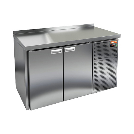 Морозильный стол Hicold GN 11 BR2 BT