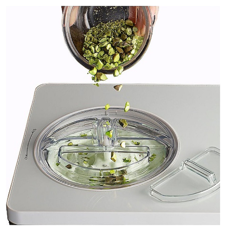 Фризер для мягкого мороженого Waring WCIC20E