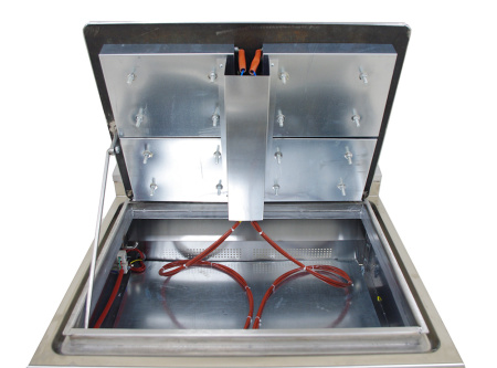 Электрическая плита Kocateq MCETN 87