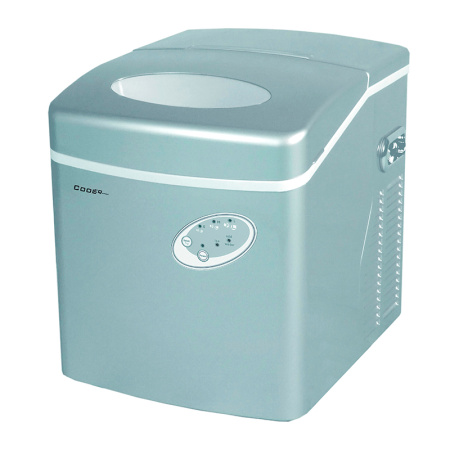 Льдогенератор Cooleq ZB-20