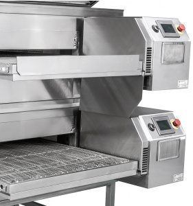 Печь для пиццы RoboLabs RoboChef RC800M Deluxe Печь для пиццы RoboLabs RoboChef RC800M Deluxe