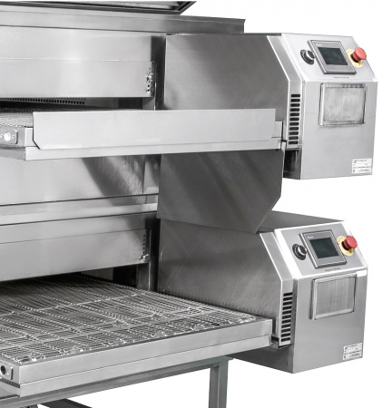 Печь для пиццы RoboLabs RoboChef RC800M Deluxe