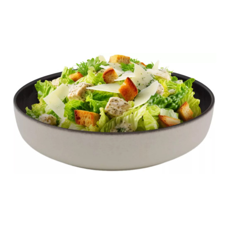 Тарелка глубокая KUTAHYA LAGOM Chocolate CRT19CK855A29, 19 см