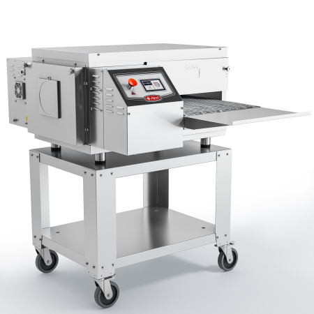 Печь конвейерная Abat ПЭК-400П